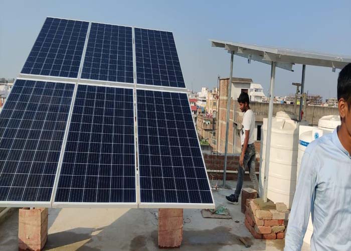 Swastik Power offers expert solar installation, maintenance. Save on energy bills with eco-friendly, cost-effective solar solutions for homes and businesses. Contact us today!