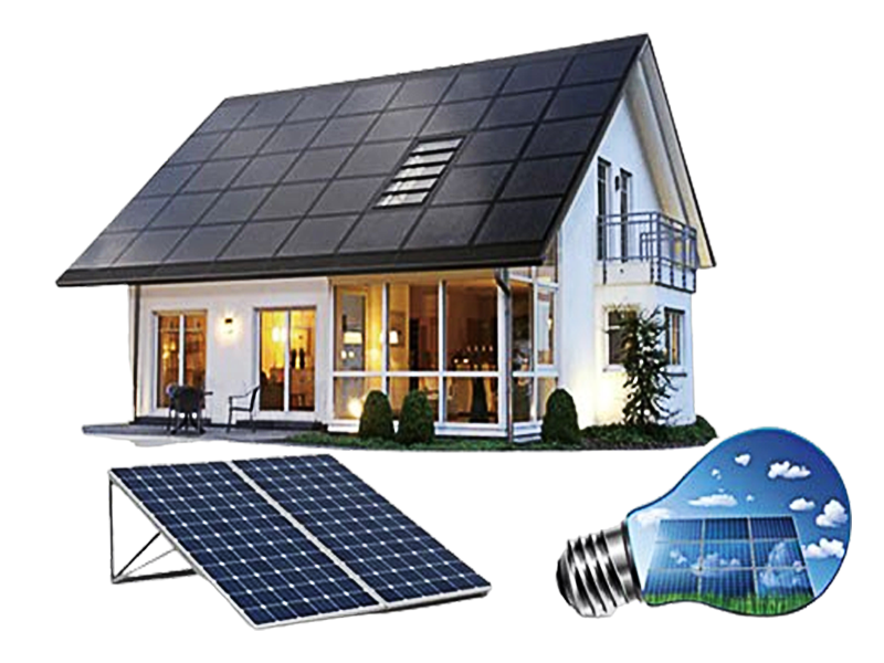 Swastik Power offers expert solar installation, maintenance. Save on energy bills with eco-friendly, cost-effective solar solutions for homes and businesses. Contact us today!