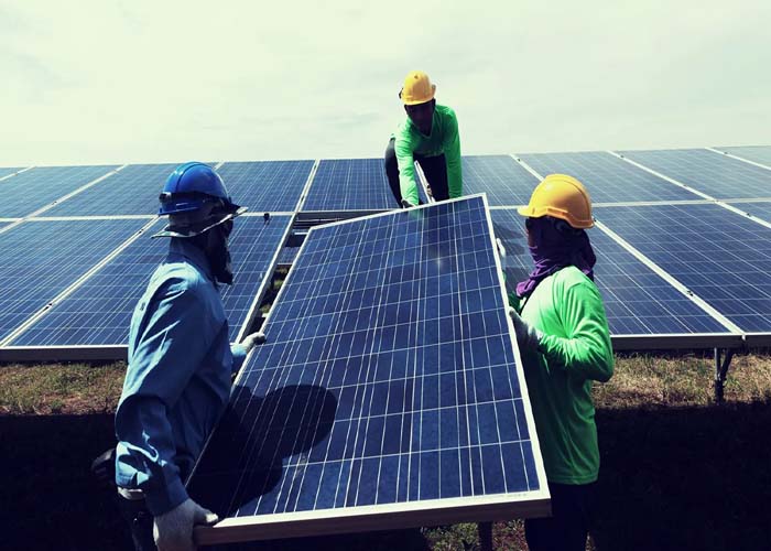 Swastik Power offers expert solar installation, maintenance. Save on energy bills with eco-friendly, cost-effective solar solutions for homes and businesses. Contact us today!