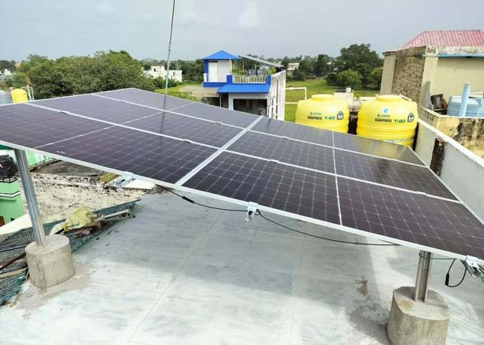 Swastik Power offers expert solar installation, maintenance. Save on energy bills with eco-friendly, cost-effective solar solutions for homes and businesses. Contact us today!
